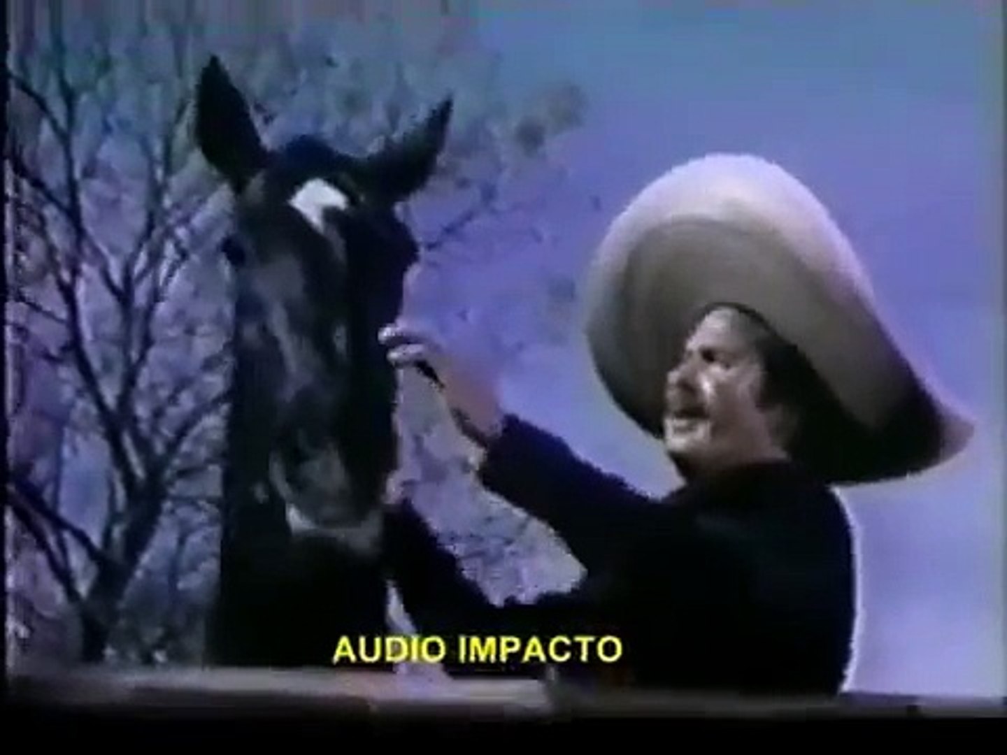 antonio aguilar caballo prieto azabache - video Dailymotion