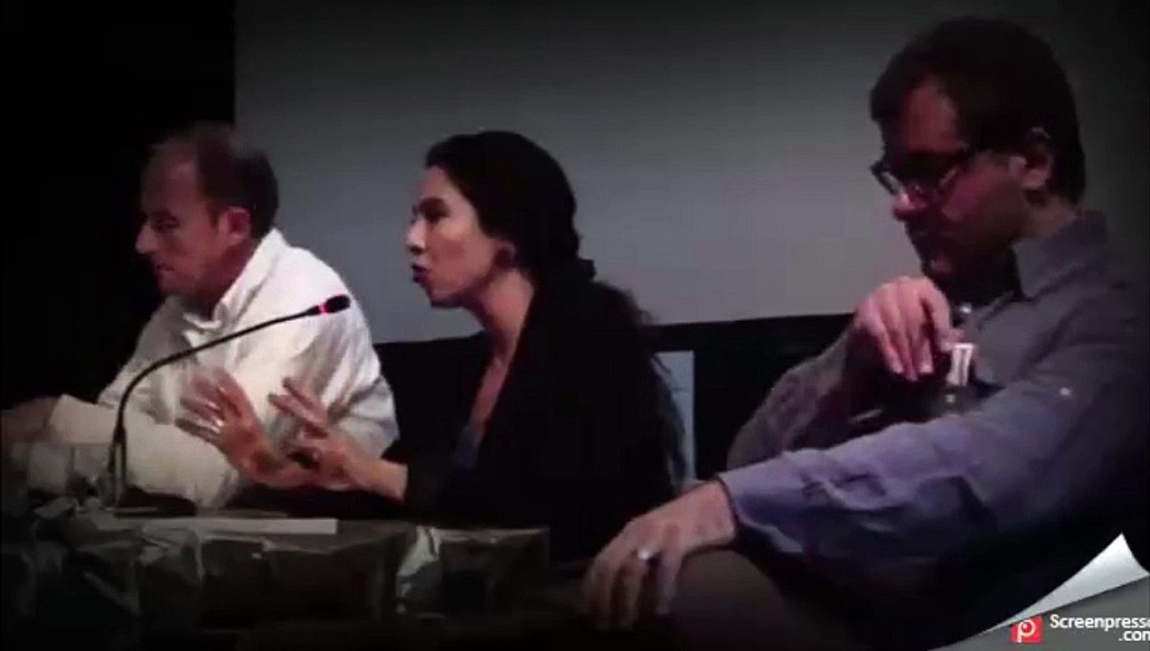 Etienne Chouard Pro hedge funds, Pro Soros ?