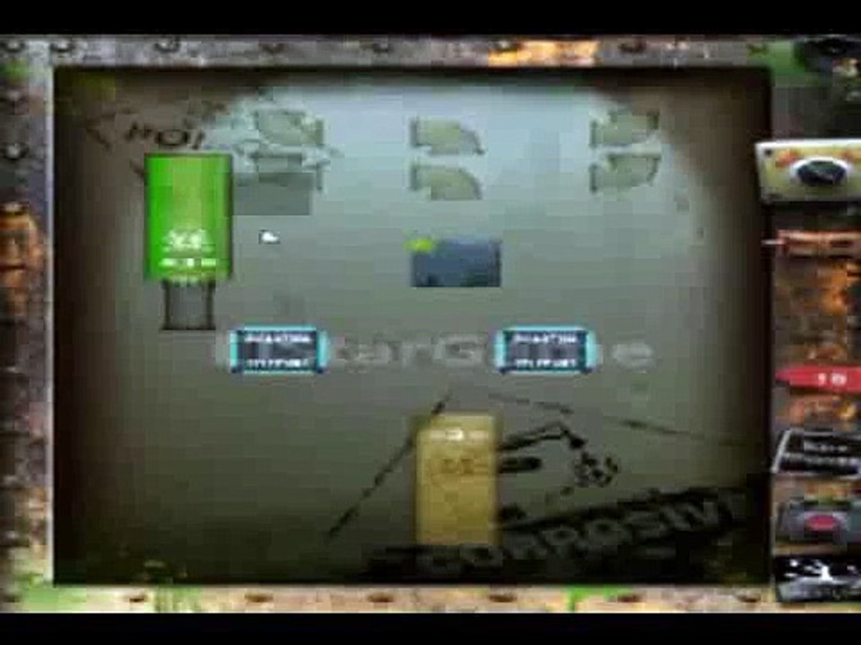 Liquid Measure 3 Poison Pack Level 10