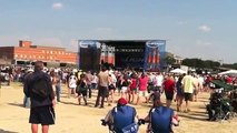 Willie Nelson's 4th July Picnic