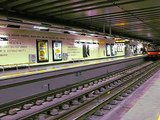 METRO DE LISBOA: AO SERVIÇO DOS CIDADÃOS