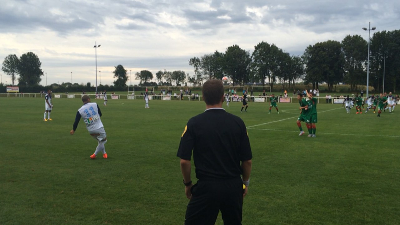 Match gala