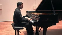 Jason Stoll plays Chopin Etude in E-flat Op. 10 No. 11