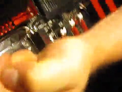 LGA 2011 x79 i7 3960X ASUS ROG Rampage IV Extreme (2 of 2)