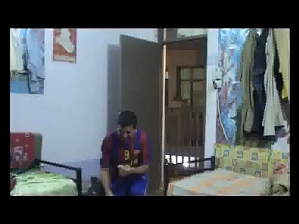 حفلة تخرج طب القادسية 2009-2010