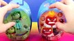 INSDIDE OUT CLIP ~ Disney Pixar Inside Out Joy With Console Sadness Fear Disgust Anger Bing Bong Toy