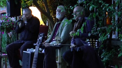 Gary Fletcher - The Other Side Of The Street