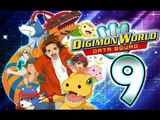 Digimon World Data Squad Walkthrough Part 9 (PS2) [Digimon Savers] Full 9/29