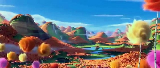 Лоракс (дублированный трейлер)  Dr. Seuss' The Lorax [HD].mp4