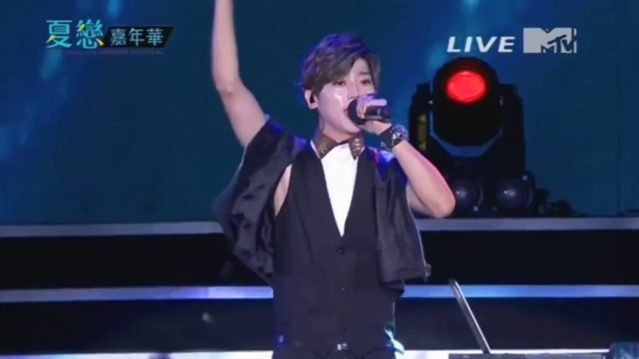 Bii - Come Back To Me 150708