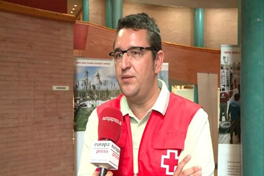 La Cruz Roja advierte del peligro en los embalses