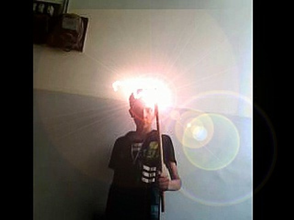 magic wand