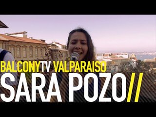SARA POZO - LUNA LLENA (BalconyTV)