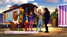Das große Scooby-Doo! Special am Freitag und Samstag bei SUPER RTL
