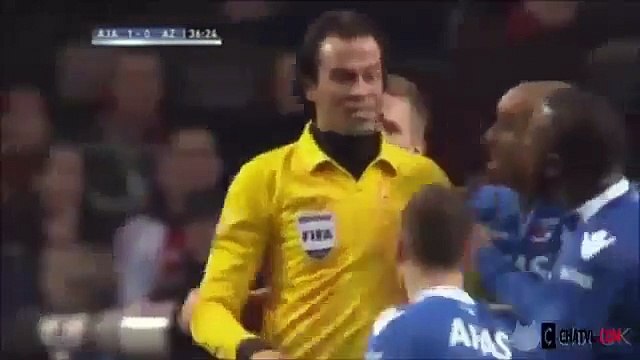 Funny Football Videos Football Football Crazy Fans on Pitch 2015