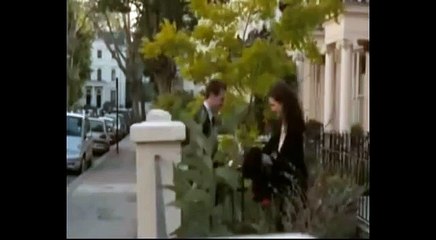 El jardinero fiel (La mejor escena)