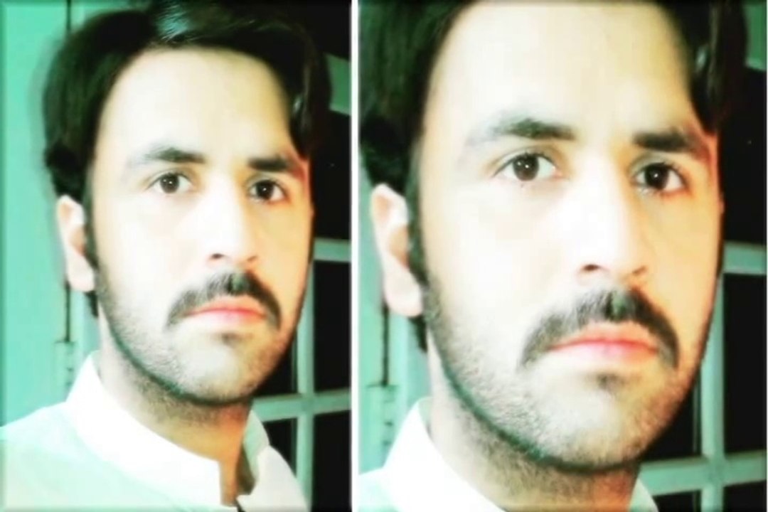 Sajjad khan .  Ab to mohabbat mein lutne chale