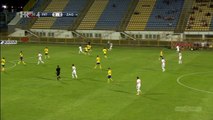 Inter-Zaprešić - Zagreb 1-1, golovi, 18.07.2015. HD