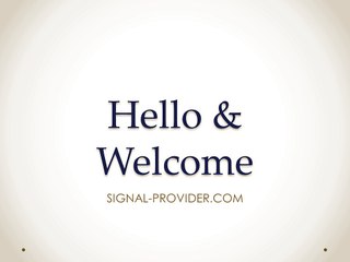 usdjpy signal 24th July 2015