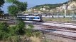 Treno STADLER DE M4C Ferrovie della Calabria