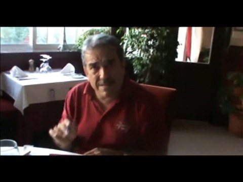 saint_tropez_girne, Rauf DEnktaş,Saint Tropez Restaurant Girne Kuzey Kıbrıs,1974 Kıbrıs Barış Harekatı,kıbrıs sorunu