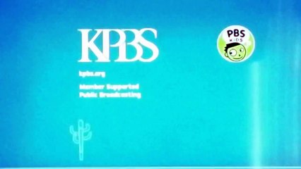 PBS Kids Station ID (2015 KPBS)