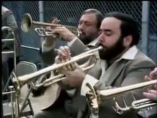 Tito Puente y Charlie Palmieri - Jam En El Barrio