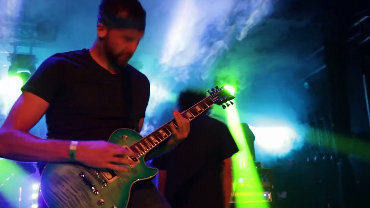 Die For Your Sins Music Video