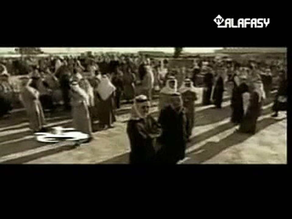 ما لي وقفت على القبور مسلما للشيخ مشاري العفاسي