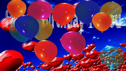 Geburtstagslied - Happy Birthday to you - Geburtstagssong, Geburtstagslieder, lustig