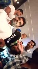 SAD badal akali event Program cancelled  in abbotsford canada - public questions SAD