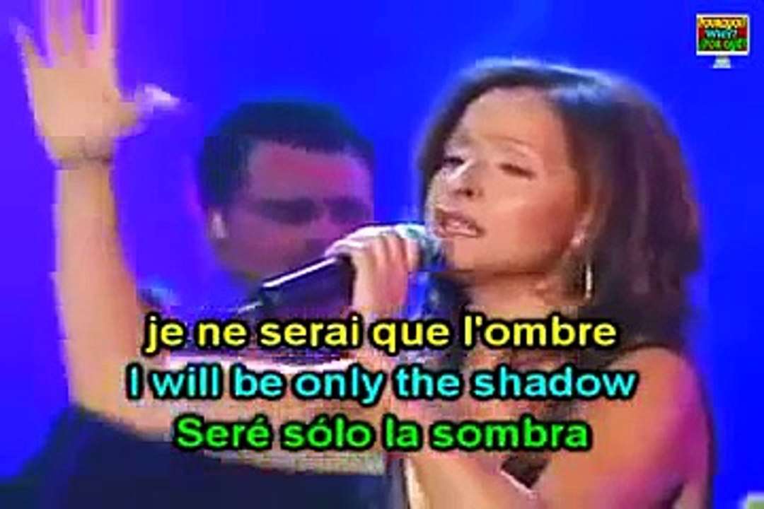 Learn French with Vicky Leandros, Apres toi; Musique Francais