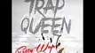 gradur ft fetty wap - trap queen ( EXCLU )