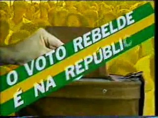 Plebiscito de 1993 - Monarquia