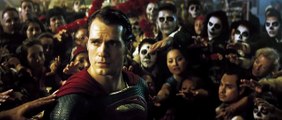 Batman v Superman  El Amanecer de la Justicia   Tráiler teaser en español HD