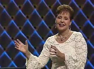 Living Without Fear - Joyce Meyer