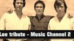 Bruce Lee tribute 2015 - training motivation video