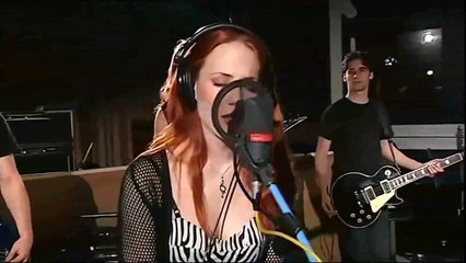 EPICA - CRY FOR THE MOON - Subtitulada
