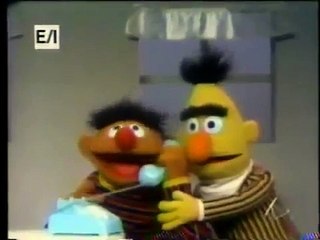 Plaza Sesamo - Enrique y el llamada telefónica emocional