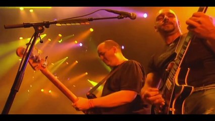 Avantasia - The Scarecrow (The Flying Opera) live HD