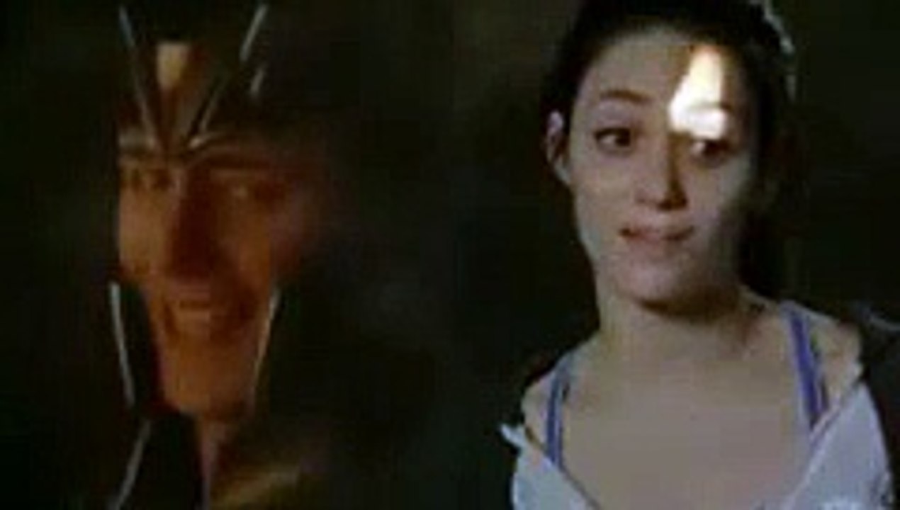 Daughter of Iron, Wife of Frost. Fanfic trailer Loki/OC