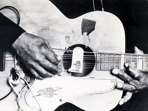 Sonny Boy Williamson I - Decoration Blues