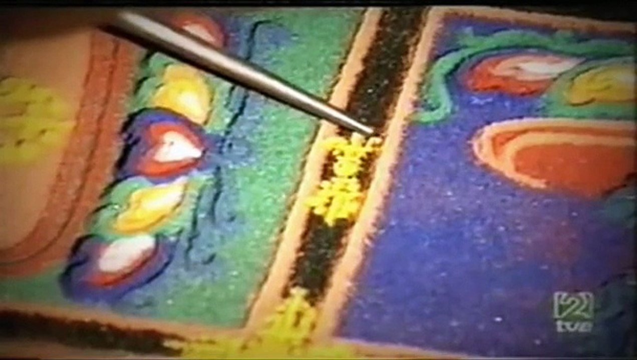 02. A LA SOMBRA DEL HIMALAYA - TVE - 2001 (Audio Esp.)
