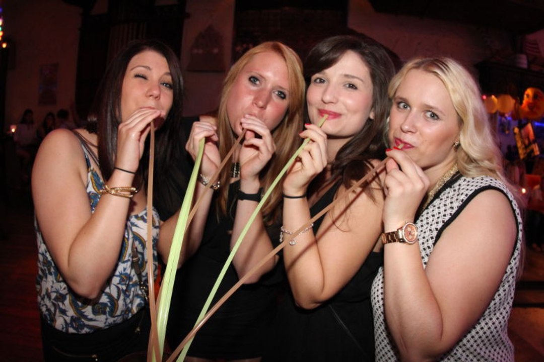 Malleluja 2015 Dax Hannover