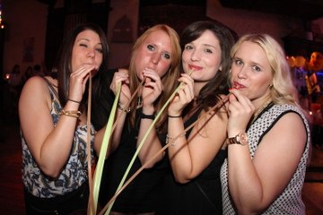 Malleluja 2015 Dax Hannover