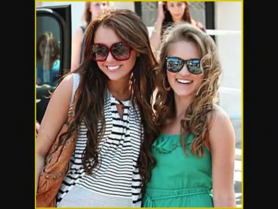 Hannah Montana - Let´s do this