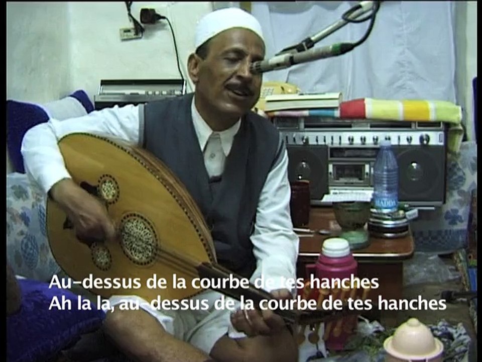 bande annonce DVD L'HEURE DE SALOMON