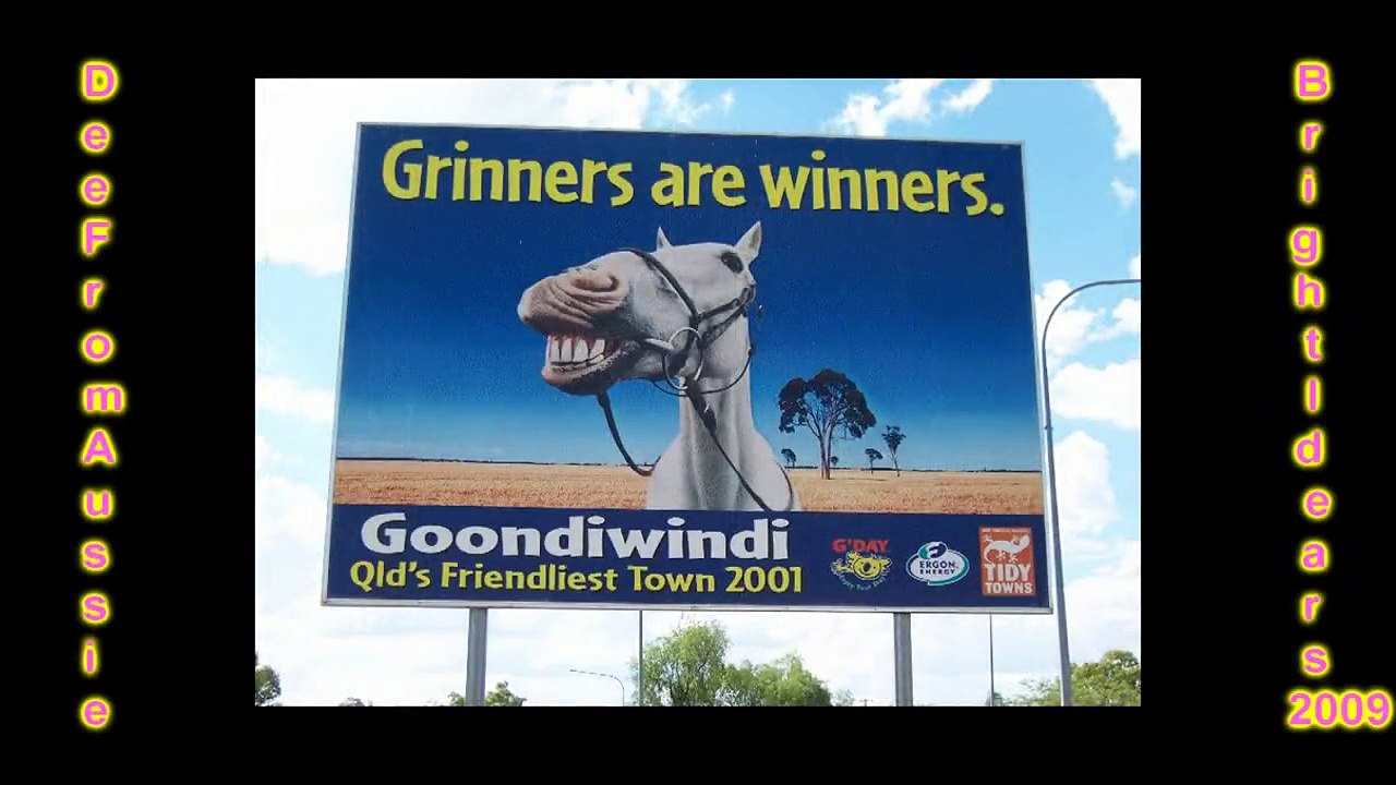 From little things big things grow