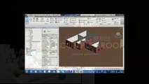 Creating Complex Roofs in Revit 2014