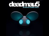 DeadMau5 - Strobe (Radio Edit)